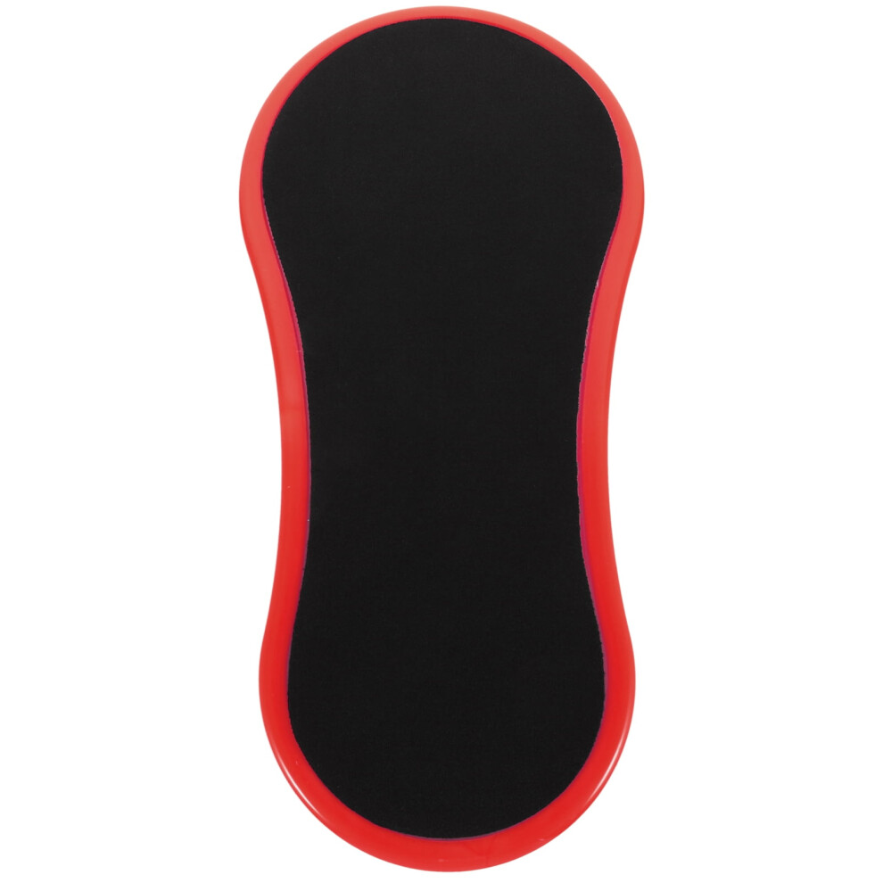 Office Wrist Support Arm Rest For Keyboard Mouse Pad Computer Gaming Table Desk Elbow Red 9499224628700