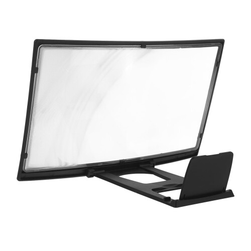 Cell Phone Amplifier Screen Magnifier for Smartphone Telephone Intelligent Abs Acrylic