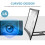 Cell Phone Amplifier Screen Magnifier for Smartphone Telephone Intelligent Abs Acrylic 2
