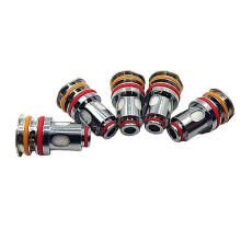 GTXX Mesh Coils 0,6 Ohm Vervangingscoil voor Target PM80/PM80SE/PM30/GEN Air40