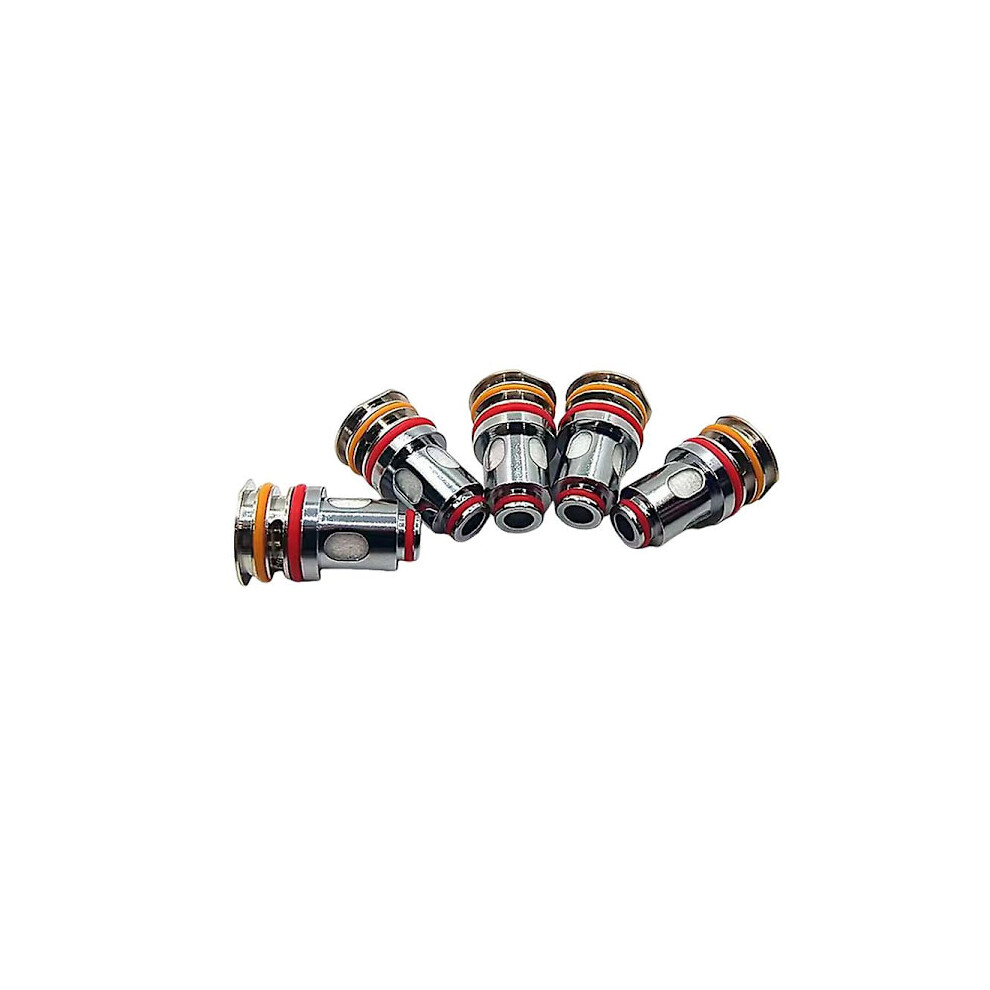 Gtxx Mesh Coils 0.6Ohm Replacement Coil For Target Pm80/Pm80 Se/Pm30/Gen Air 40 9499224628892