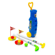 Mini Golf for Kids - Golf multicolor