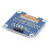 Modulo OLED jixopn da 1,3 pollici, modulo display SPI SSH1106 a 7 pin, display bianco/blu 128x64 per Arduino/Raspberry Pi/BBC 3