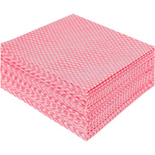 Disposable Cleaning Towels Dish Towels and Dish Cloths Reusable Towels,Handy Cleaning Wipes, 50 Count/Pack