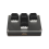 4-Key Wireless Customizable Keyboard 2.4G USB Bluetooth -Mode Key Customization Hot-Swappable Keys 2