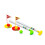 Mini Golf for Kids - Golf multicolor 4