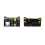 Jixopn DIY Electronics Basic Kit 830Breadboard Resistors Komponent buzzera dla R3 3