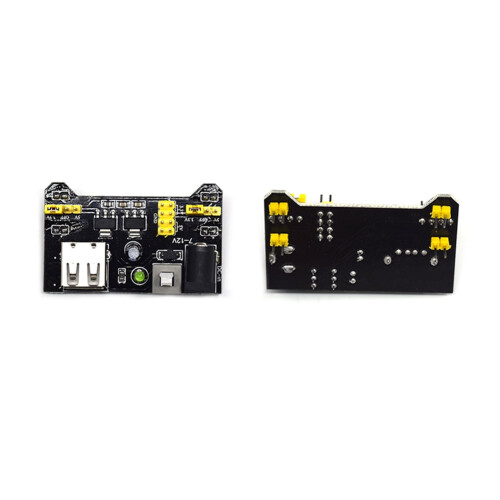 Jixopn DIY Electronics Basic Kit 830Breadboard Resistors Komponent buzzera dla R3 2