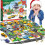 ADVENTURE CALENDAR 24 CAR FROM MATAM 1