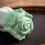 Chinese Cabbage Shape Tea Jar Airtight Ceramic Storage for Dry Tea Reusable 3