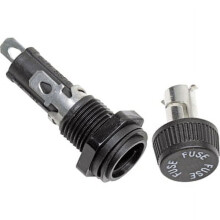 [Pack Of 2] Blue Sea 5021 Water Resistant Fuse Holder