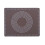 2 pcs Dough Mat High Temperature Resistance Non-slip Kitchen Gadget Baking Tool for Home (Coffee) 3