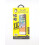Προστατευτικό οθόνης συμβατό με iPhone11XR Budi Full Cover Glass11D 2