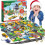 ADVENTURE CALENDAR 24 CAR FROM MATAM 2