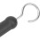 2PCS Retractable Jazz Drum Brushes Stainless Steel Wire Percussion Brushes with Rubber Handle 5