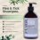 FURR Flea and Tick Dog Shampoo 500ml 2
