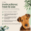 FURR Flea and Tick Dog Shampoo 500ml 7