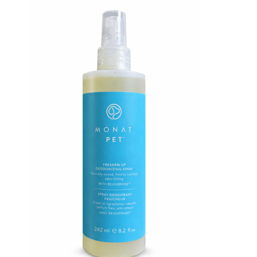MONAT PET Freshen Up Deodorizing Spray 242ml