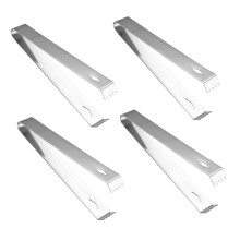 Stainless Steel Ice Tongs Set Ergonomic Sugar Cube and Food Serving Clip for Home Bar Parties Coffee