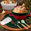 Sourdough Bread Starter Kit with Proofing Basket, Dough Scraper, Lid and Baking Tools Set COLOR6 4
