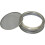 Jar Flower Arrangement Grid Lid Insert Metal Ring Bracket for Canning Vases 3