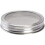 Jar Flower Arrangement Grid Lid Insert Metal Ring Bracket for Canning Vases 4