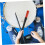 Retractable Drum Brushes with Ergonomic NonSlip Handle for Jazz and Rock Drummers Beginners 3