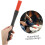 Retractable Drum Brushes with Ergonomic NonSlip Handle for Jazz and Rock Drummers Beginners 5