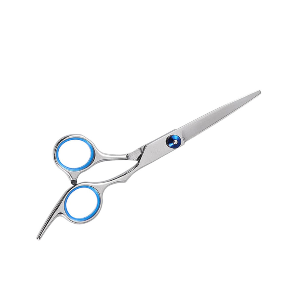 Professional Hairdressing Scissors with Precision Cutting and NonSlip Grip for Salon or Home Use
