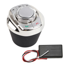 Protezione da cortocircuito, controller stroboscopico flash, luce freno a LED, auto, 12-24 V, controller lampeggiante impermeabile, ampia tensione,