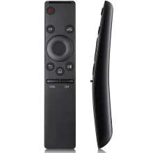 Controle Remoto Universal ZHENYANGli para Smart TV, Compatível com Todos os Modelos de TVs QLED Curvas.