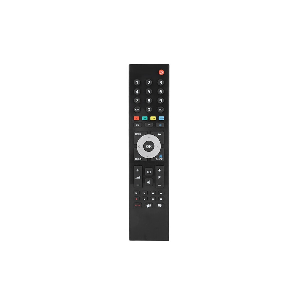 Smart Tv Remote Control Replacement For Grundig Tv Tp7187r 9173940147072