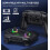 Controller di accensione/spegnimento, con tocco del mouse sul pulsante posteriore 4
