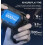 Controller di accensione/spegnimento, con tocco del mouse sul pulsante posteriore 2