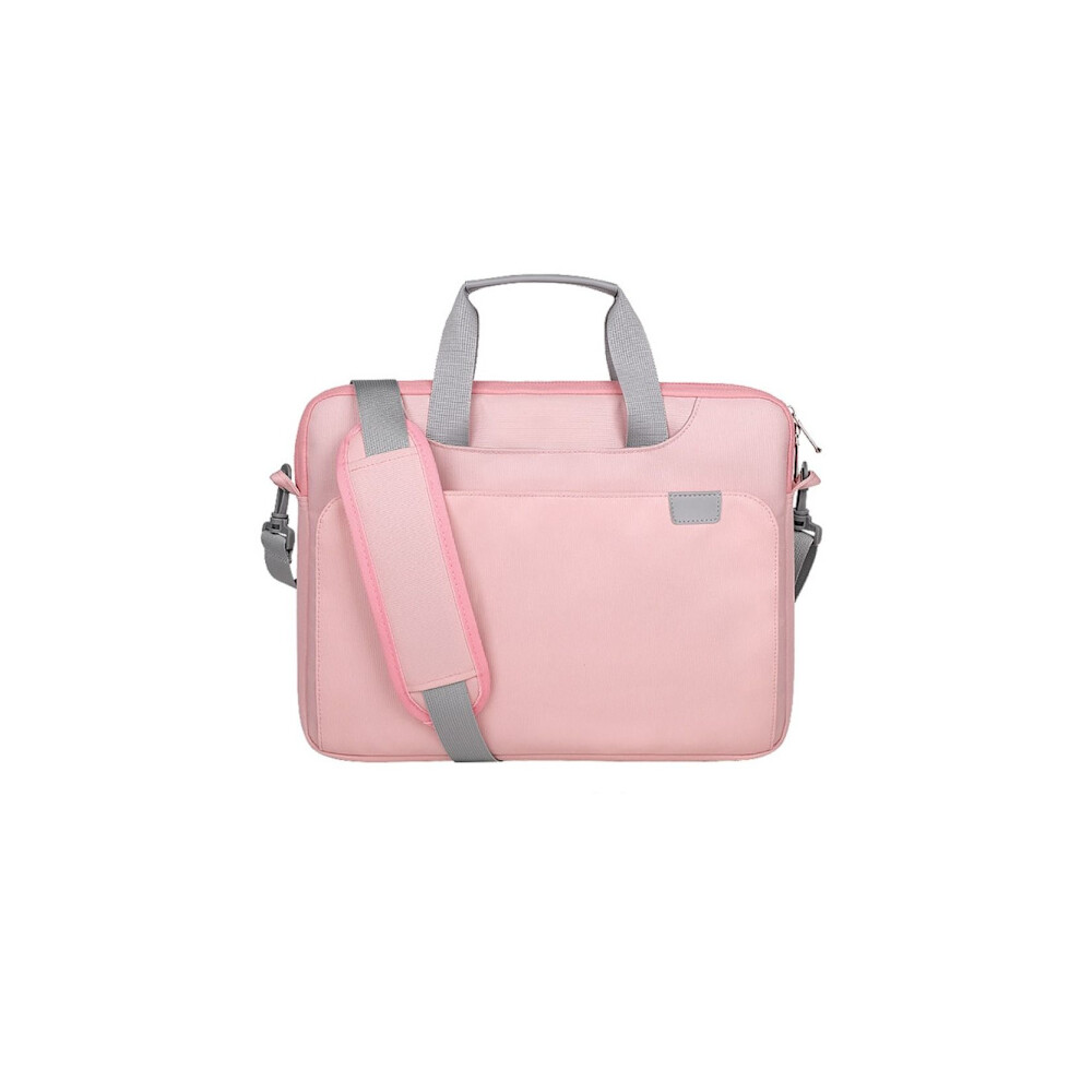 Laptop Bag Computer Bag 14Inch 14Inch 14Inch-14Inch Pink 9173940148598