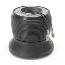 Adapterset voor de stuurwielnaaf van de auto, geschikt voor W123, W124, W126 en 190E.