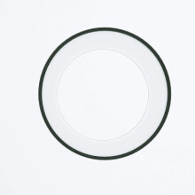 Lanterna de vidro grande para velas de furacão, aberta em ambas as extremidades, 7,6 cm de largura x 10,2 cm de altura, transparente.