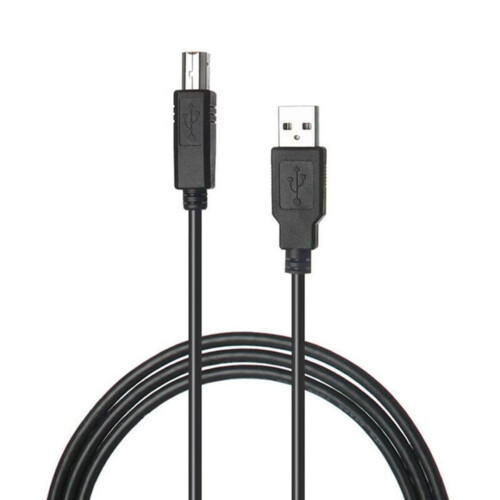 CJP-Geek 1,8 m USB-Kabel für Provo Craft Cricut Explore Air 1 & 2 Schneideplotter