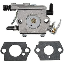 Carburador para motosserra Husqvarna 40 45 240r245r240epa245rx compatível com Walbro WT-99 #502100303[YDE]