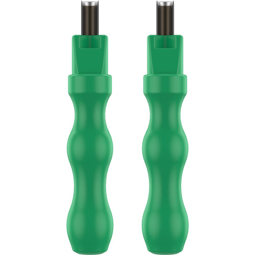 Κόφτης Neon Light Grusce6Pcs, Φορητό εργαλείο κοπής με άνετη λαβή, χάλυβας υψηλής ταχύτητας