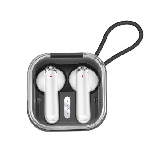 Ασύρματα ακουστικά Tarmeek Bluetooth5.3 με θήκη ασύρματης φόρτισης, ήχος υψηλής ποιότητας