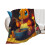 Εξαιρετικά μαλακό Charmander Anti-pilling Flannel Plush Micro Fleece Ρίχνει κουβέρτες για 1