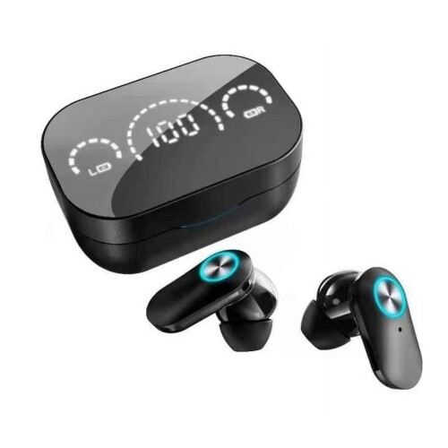 Ασύρματα ακουστικά Quinlirra Ασύρματα ακουστικά Bluetooth με αγωγιμότητα τοποθετημένη
