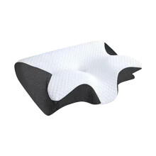 Ergonomisk pute Pute Ergonomisk pute Memory Foam-puter Justerbar pute Koselig søvn