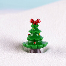 Quinlirra kerstdecoraties en -ornamenten, compatibel met sneeuw- en boomsimulatie, uitverkoop van kerstcadeaus