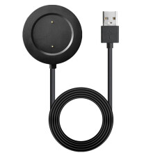 Nabíjací kábel USB, základňa, nabíjací adaptér, stojan pre inteligentné náramkové hodinky Mi Watch Color