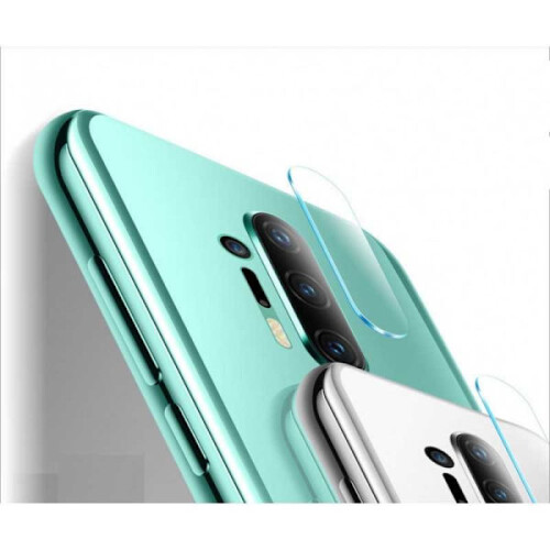 Συμβατό με το κάλυμμα φακού κάμερας OnePlus8Pro, διαφανές 1