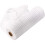 Πλέγμα διακόσμησης Aufmer Deco Poly με μεταλλικό φύλλο 10 ιντσών x 33 πόδια ανά ρολό για 1