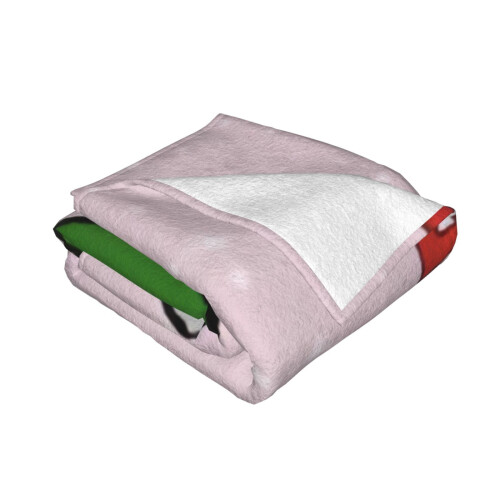 Η κουβέρτα Grin-Ch Fleece, εξαιρετικά μαλακή και άνετη κουβέρτα, για άνδρες, γυναίκες, 1