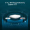 jixopn Tuya Zigbee3.0 Συμβατό με Bluetooth Gateway Hub APP Τηλεχειριστήριο Φωνητικός έλεγχος 7